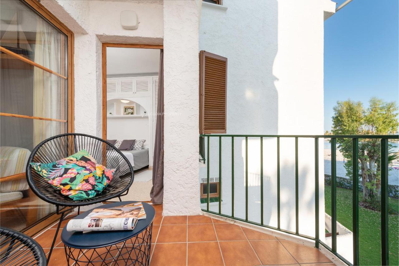 Apartamento Lortal Alcudia  Luaran gambar