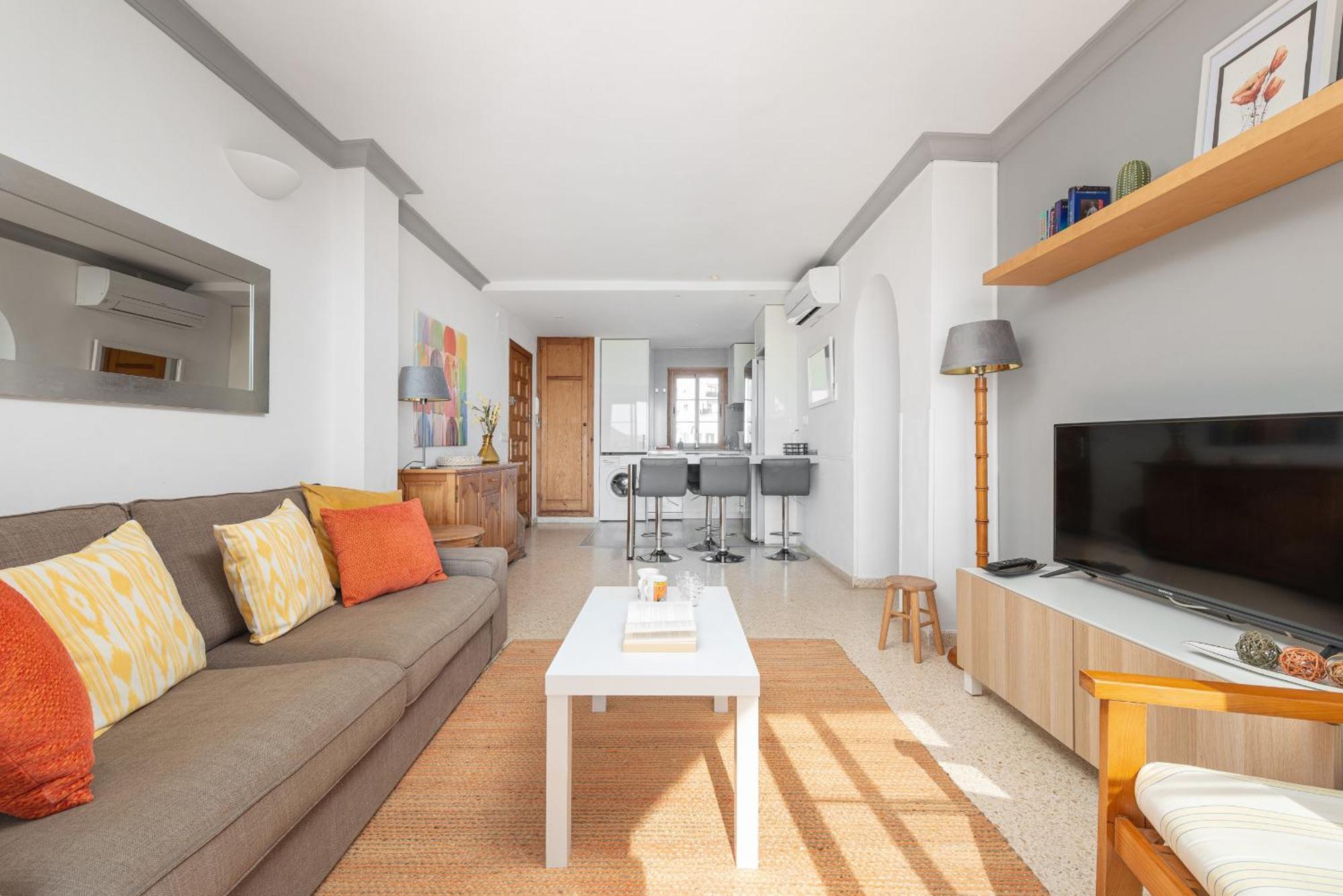 Apartamento Lortal Alcudia  Luaran gambar
